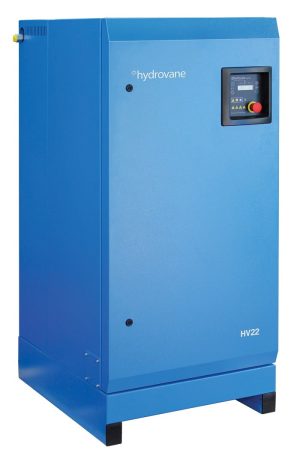 Hydrovane HV22 - HV75