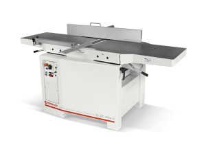 Sambyggður afréttari og þykktarhefill Minimax FS41/52 Elite S