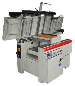 Sambyggður afréttari og þykktarhefill SCM FS7 L'invincibile