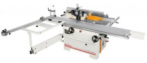 Sambyggð vél Minimax CU300 CLASSIC