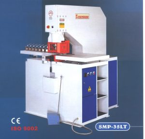 Lokkur ITW - SMP 35LT