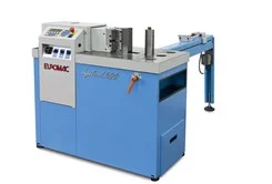 Járna beygjuvél EUROMAC Digibend