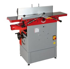 Samb. Afréttari/Hefill HOLZMANN HOB 260NL