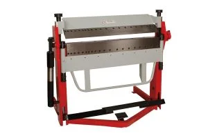 Fingrabeygjuvél – AKM 1270PS