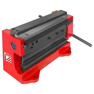 Klippur og Beygjuvél