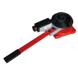 Beygjuvél HOLZMANN hring 10mm manual