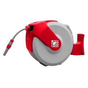 Slönguhjól vatn - WSR20PRO