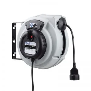 Rafmagnskefli - Mavel Roll Master Plus - 15m