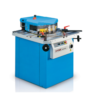 Hornaklippur VA-Multi 220/6R Euromac