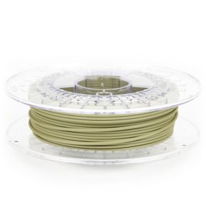 Prentþráður Colorfabb Special – ø2,85/750g – Brassfill