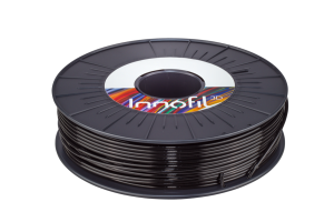 Prentþráður Innofil3D - PLA ø2,85/750g - Svartur