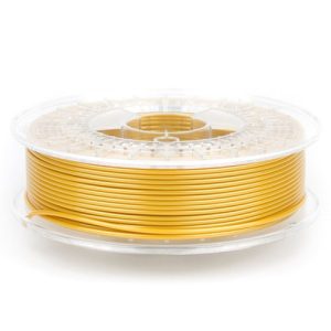 Prentþráður Colorfabb nGen – ø2,85/750g – Gylltur metallic