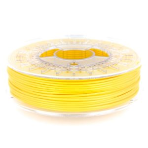 Prentþráður Colorfabb PLA/PHA – ø2,85/750g – Gulur (Signal Yellow)