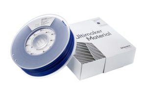 Prentþráður Ultimaker ABS - Ø2,85/750 gr – Blár