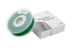 Prentþráður Tough PLA Ultimaker Green ø2,85/750gr