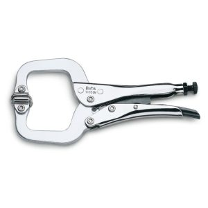 Visegrip rafsuðutöng  290mm