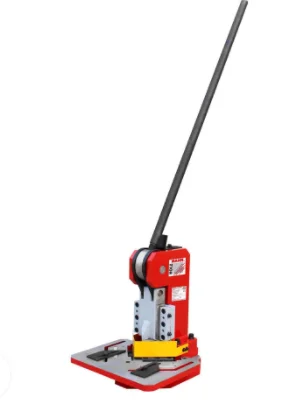 Hornaklippur 100x100x3mm Holzmann