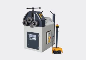 Röravals SAHINLER PK-35 F