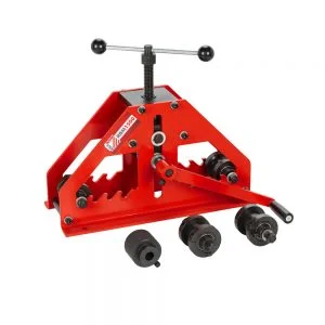 Rörabeygjuvél handvirk