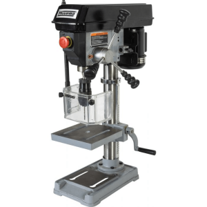 Súluborvél HUVEMA - Borðvél