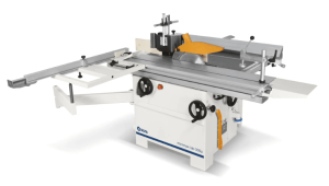 Sambyggð LAB 300P CE Version 3