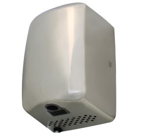 Handþurrkari FastDry Satin