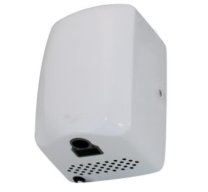 Handþurrkari FastDry Hvítur