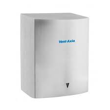 Handþurrkari Tempest Satin