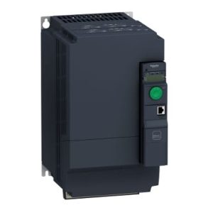 Hraðabr. 15kW 400V              B: 180 x H: 330 x D: 232