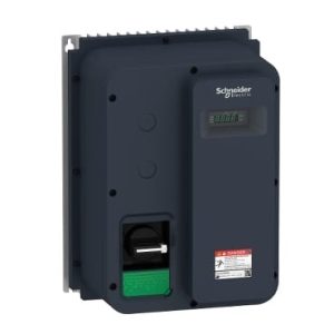 Hraðabr. 1,1kW 400V IP65    B: 250 x H: 340 x D: 200