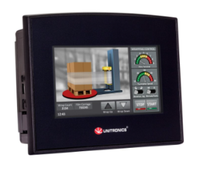 SAMBA 3.5" 12/8 I/O 2A 1HS