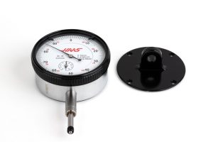 Kastklukka digital 25mm slag 0,005mm nákvæmni HAAS