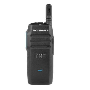 Motorola WAVE TLK100 3G/ 4G net