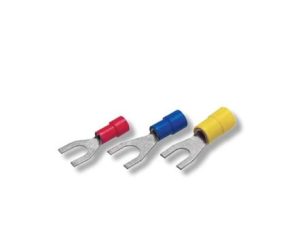 Bílaskór með gaffaltengi