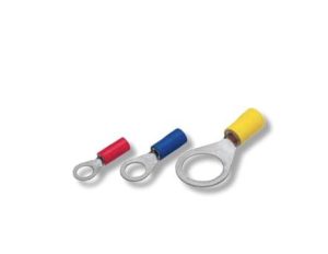 Bílaskór með auga