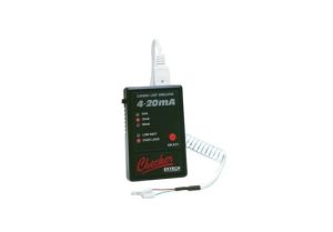 Signalgjafar 4-20mA