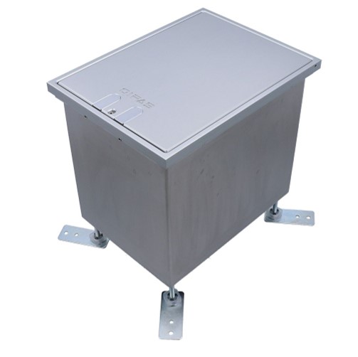 FONTO 9301 tengibox - Image 2