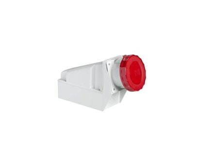 Tenglar 63A IP67 5 póla - Image 4