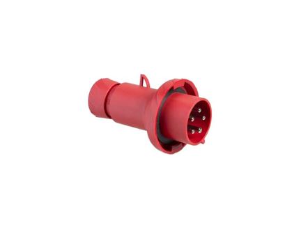 Gámatenglar 32A IP67
