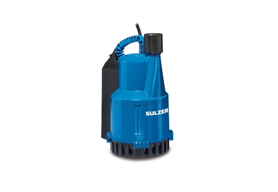 Brunndælur Robusta 300