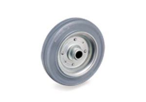 Gerð 23 Létt iðnaðarhjól