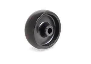 Gerð 32 Létt vagnhjól