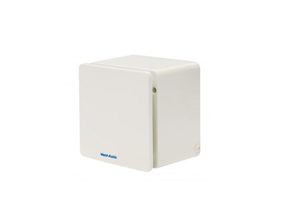 Baðherbergisviftur Solo Pro