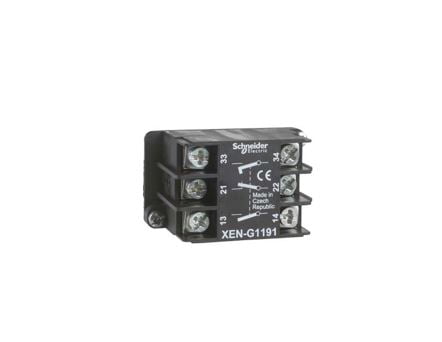 Rofar í XAC-A rofahús - Image 2