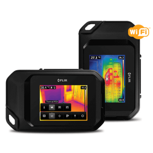 FLIR C3 Hitamyndavél