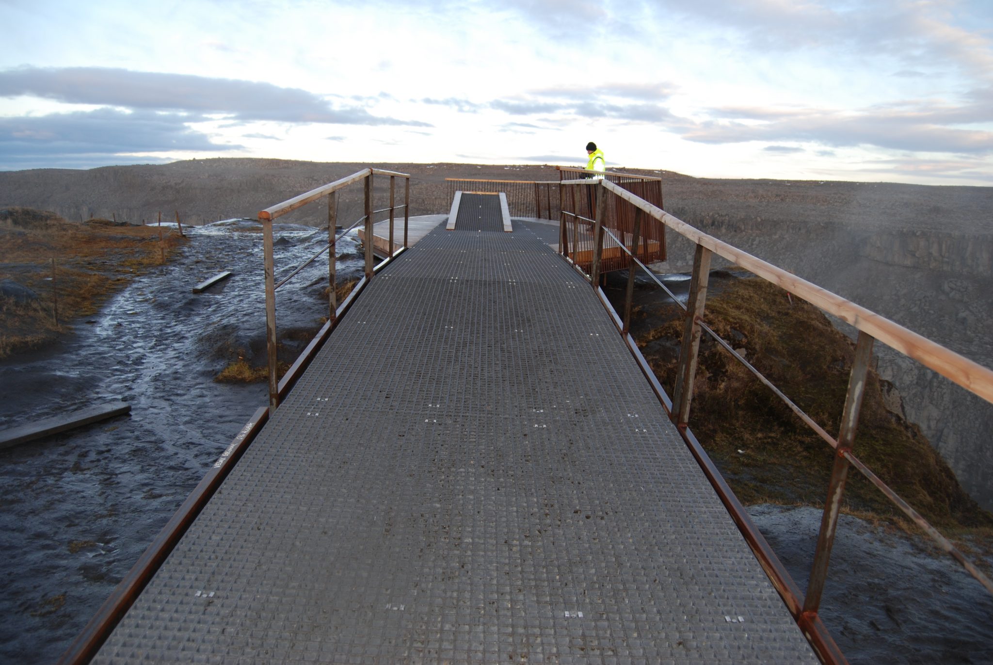 Umhverfisvænar grindur - Image 4