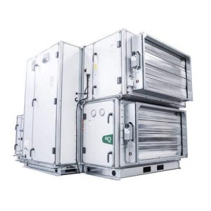 eQ Modul loftræsisamstæður