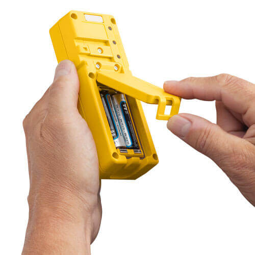 HV302G Grænn laser - Image 2