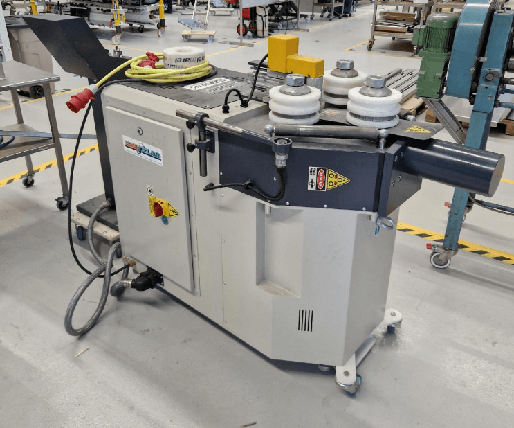 Teinavals Sahinler HPK50NC