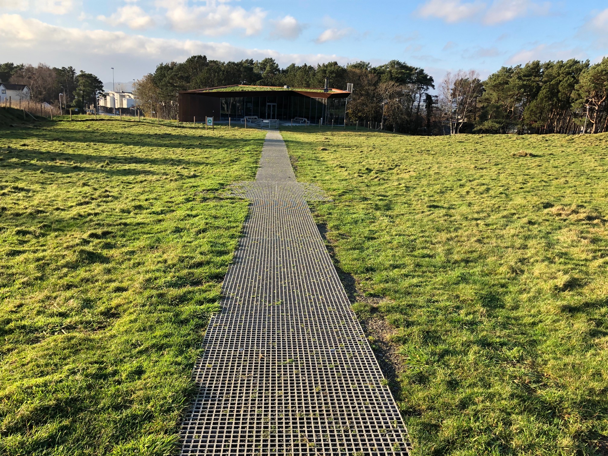 Umhverfisvænar grindur - Image 6